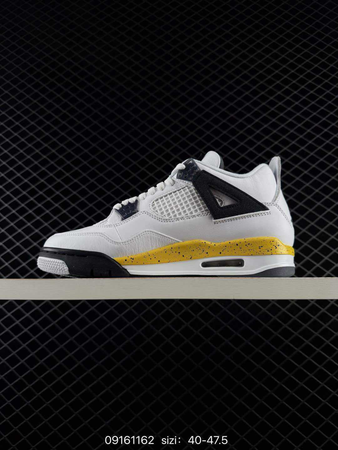 Nike Air Jordan 4 Retro-lO2463-102 Nike Air Jordan 4 Retro-lO2463-102